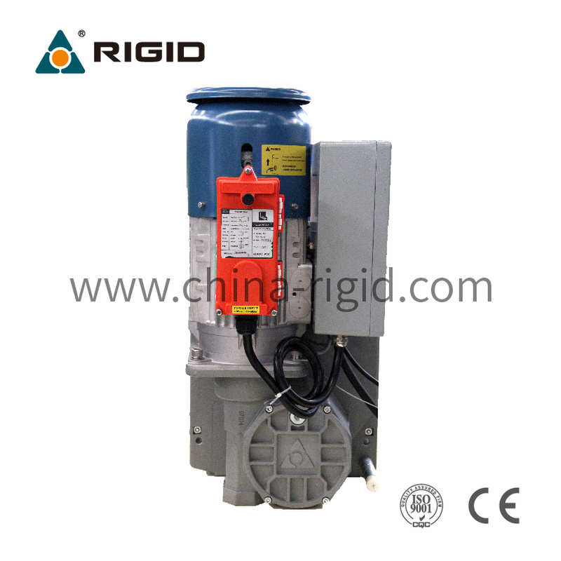 9m/min/Three phase400v50Hz/60Hz Buy Winch, Manriding hoist